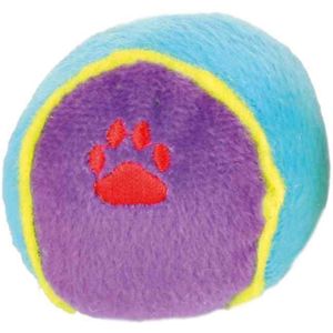 Trixie Bal met hondenpoot