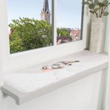 Trixie Ligmat Nani voor Vensterbank - 90 x 28 cm