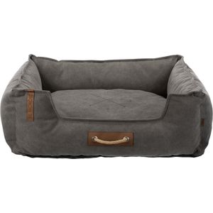 Trixie - Be Nordic Hondenmand Fohr Donkergrijs