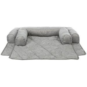 Trixie - Sofa Mand Nero Meubelbeschermer Grijs