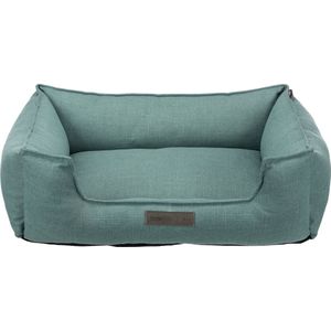 Trixie - Hondenmand Talis Mintgroen - 60 x 50 cm