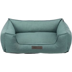 Trixie - Hondenmand Talis Mintgroen - 60 x 50 cm