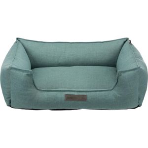 Trixie - Hondenmand Talis Mintgroen - 100 x 70 cm