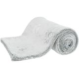 Trixie Nando Blanket soft fleece 100x70cm Light Grey