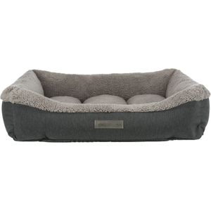 Trixie - Vital Hondenmand Bendson Orthopedisch - Grijs - 90x60cm
