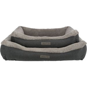 Trixie - Vital Hondenmand Bendson Orthopedisch - Grijs - 110x85