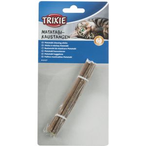 Trixie - Matatabi - Kauwstaven - 10 gr