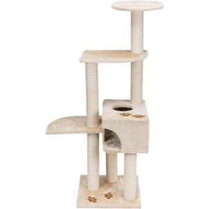Trixie Krabpaal Alicante Beige 45X45X142 CM