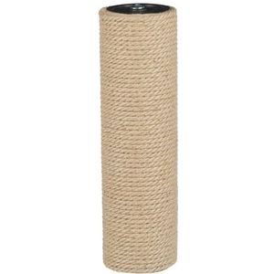 Trixie 44004 Reservestam, sisal, ø 11 × 70 cm, naturel