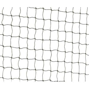 Trixie- Balkonnetz Olivgrün m wire (2x1,5 m)