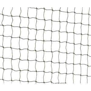 TRIXIE Veiligheidsnet Voor Katten Versterkt 8x3 M