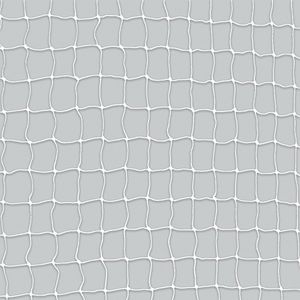Trixie - Katten - beschermingsnetten transparant - 3 x 2 meter