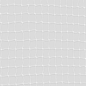 Trixie Schutznetz 4x3 m, transparent