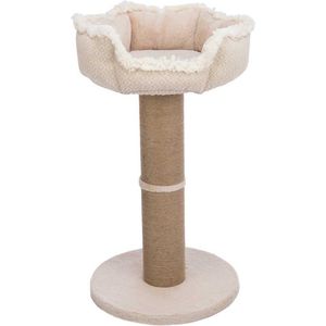 TRIXIE Kattenmeubel Boho 83 cm Beige