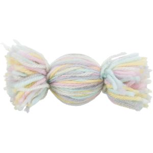 Trixie - Snoepje van Wol - Kleurig - Kunststof/Polyester