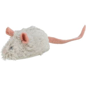 Kattenspeelgoed 3 Bontmuizen - 5cm - 021 5225