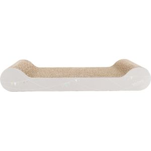Trixie Junior - Krabplank - Lichtgrijs - 38X18X6 CM