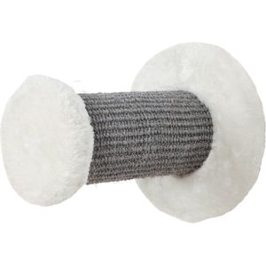 Muur Gemonteerde Kattenbrug - 325 cm - Brede Kattenplank en Klimtrap - Doe-het-zelf