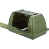TRIXIE Tiertransportbox Trixie Transportbox für Vögel und Kleintiere - 24 × 13 × 16 cm