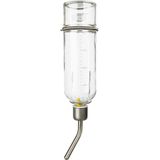 Trixie Glazen Drinkfles 500 ml