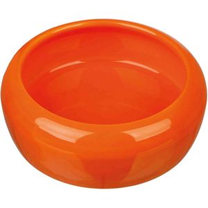 Trixie Voerbak Drinkbak Cavia Keramiek Assorti (10 CM 200 ML)
