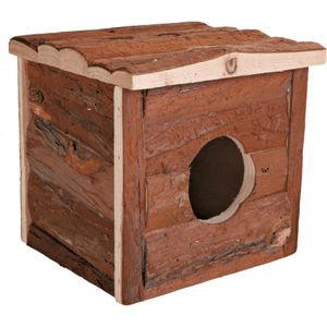 Trixie Nature Jerrik Speelhuis Hamster