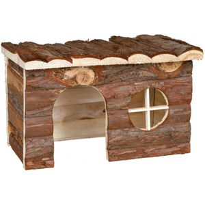 TRIXIE NATURE JERRIK SPEELHUIS CAVIA