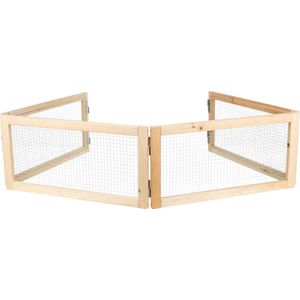 Trixie indoor ren cavia met 4 elementen 4x60x30 cm