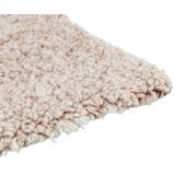 Trixie - Ligmat Calida - Met Warmtereflecterende Vulling - Wit/Bruin - 80X55 cm