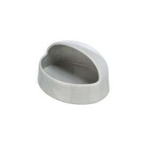 ORBIT Decoratie steen regenboog 1 gat beige 0,7-1,4 kg kopen
