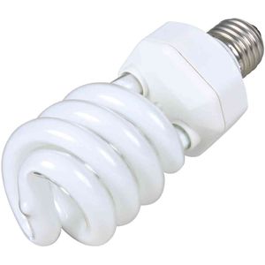 Trixie Reptiland Tropic Pro Compact 6.0 Uv-B Lamp 23 WATT 6X6X15,2 CM