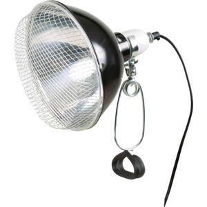 Trixie Reptiland Reflector Klemlamp