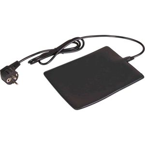 Warmtelamp infrarood Heat Plus 250 watt rood