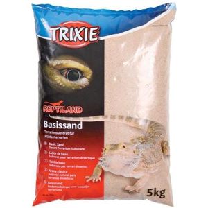 Trixie Basic Sand 5kg yellow