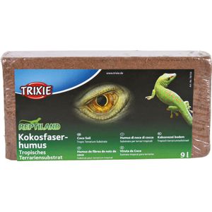 Trixie Kokosvezel-Humus 9 liter
