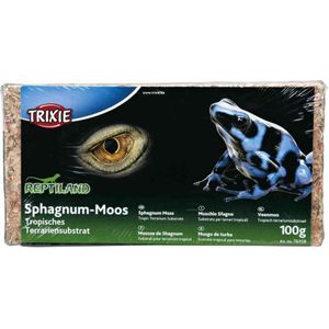 Trixie Terrarium moss 100 g