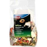 Naturfutter-Mix für Bartagamen