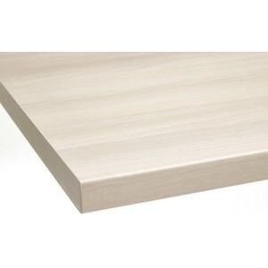 OPTIFIT Werkblad Luzern 38 mm dik, diepte 60 cm, grote keuze aan breedtes