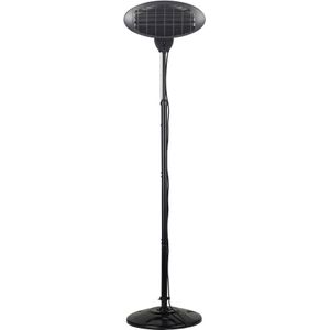 tepro Stand Heizstrahler 2000 Watt