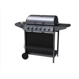 Tepro Gasgrill Hampton 6, BxTxH: 122,5x55,4x97,7 cm