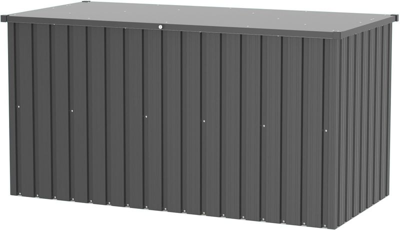 tepro Gartenbox Store XL, anthrazit