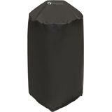 Tepro Grill-Schutzhülle, BxLxH: 57x57x85 cm, für Kugelgrill klein