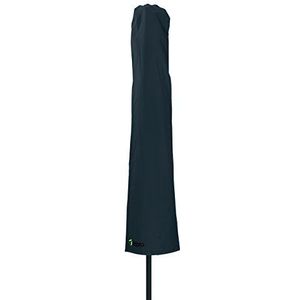 Tepro universele parasolhoes, klein, zwart, 20 x 20 x 130 cm, 8116