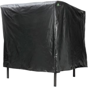 Tepro Abdeckhaube "Universal", für Garten-/Hollywoodschaukel mit 150 cm Breite