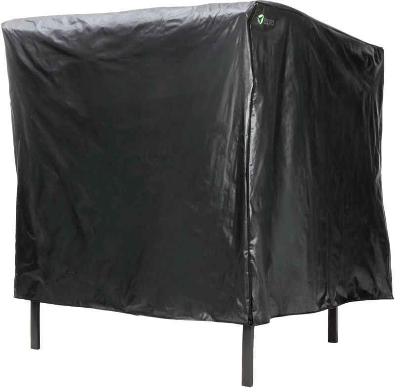 Tepro Abdeckhaube "Universal", für Garten-/Hollywoodschaukel mit 150 cm Breite