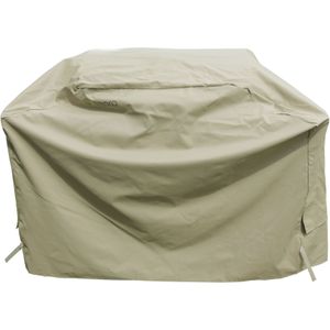 Tepro 8605 Universele XXL Afdekhoes voor Barbecue 150x70x110cm