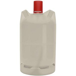 Tepro 8614 Universele Afdekhoes voor Gasfles van 5KG