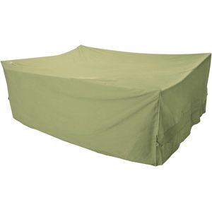 Tepro 8631 Beschermhoes voor Tuinmeubel Loungegroep 320x220x80cm