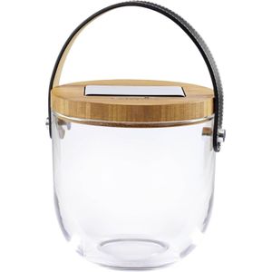 Lumix Deco Glass Basic - Krinner