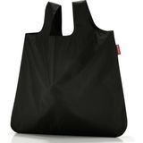 REISENTHEL® Einkaufsshopper Mini Maxi Shopper black 15 L